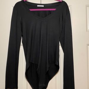 XL Mangopop Bodysuit